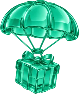 Airdrop